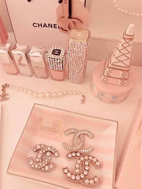 chanel ideeen|chanel pink ref.